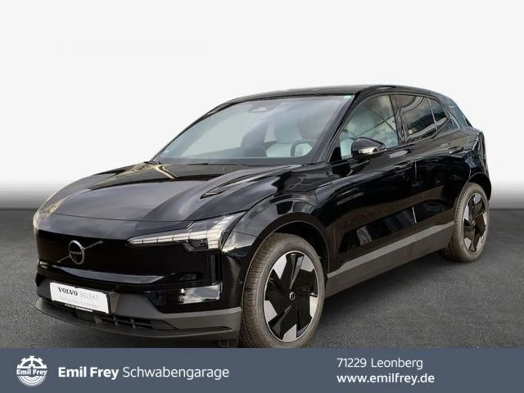 Volvo EX30 AWD Vierwielaandrijving Performance Twin motor Ultra