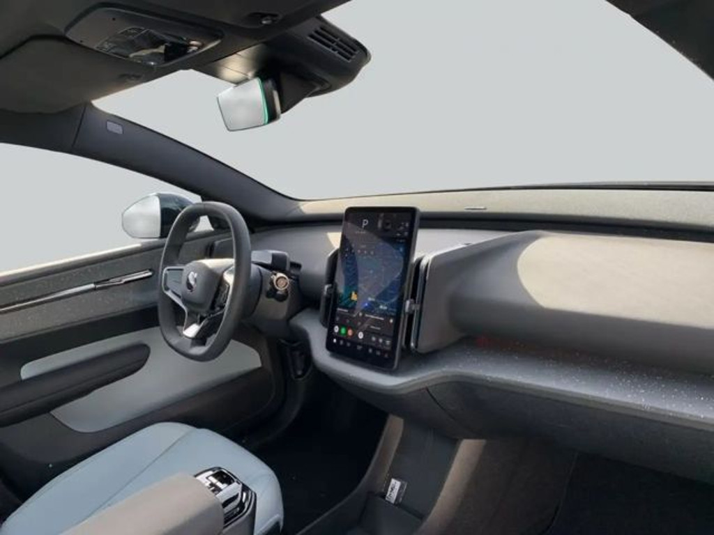Volvo EX30