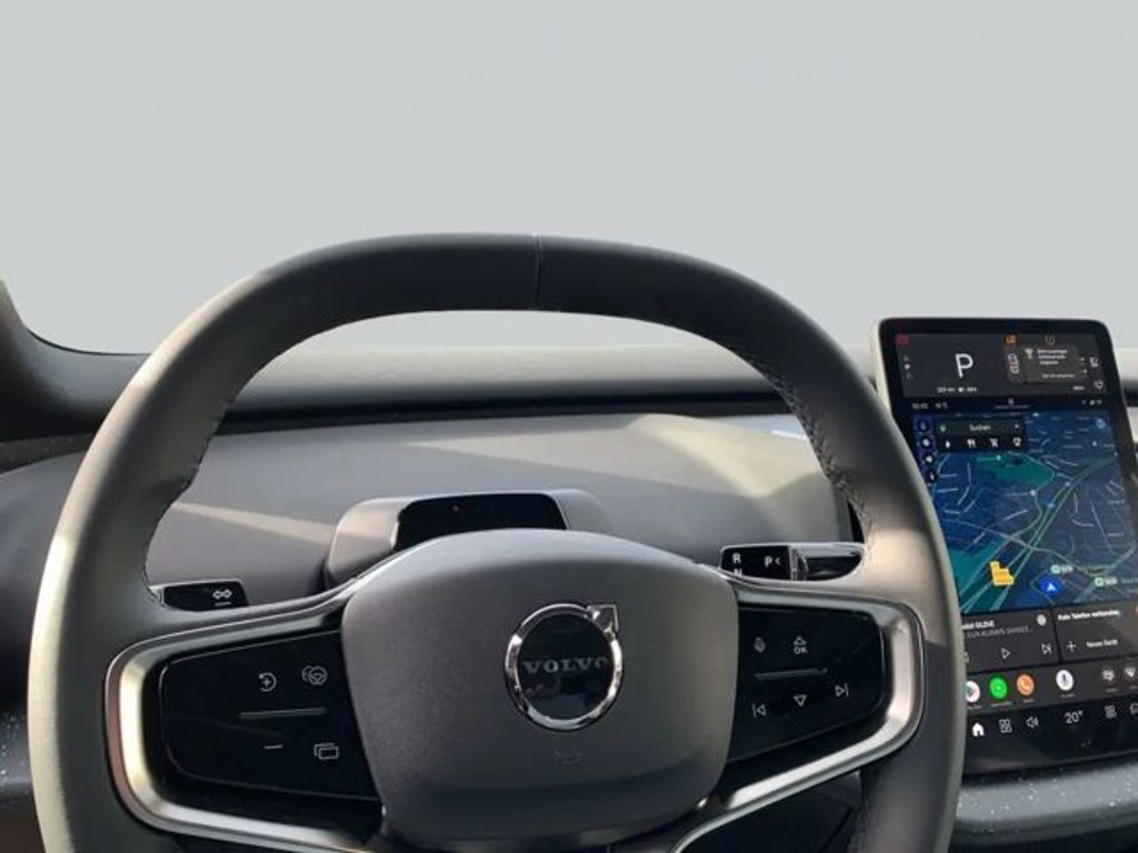 Volvo EX30