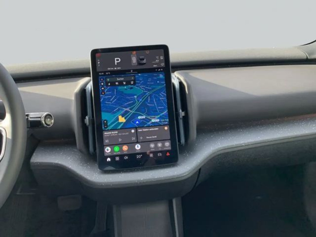 Volvo EX30