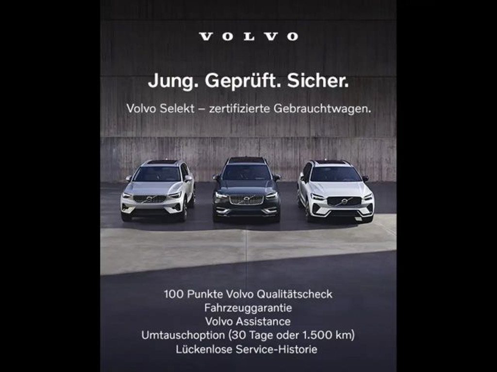 Volvo EX30