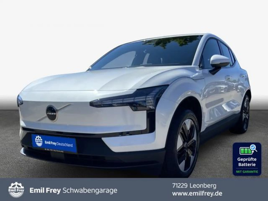 Volvo EX30 Core Achterwielaandrijving Single motor