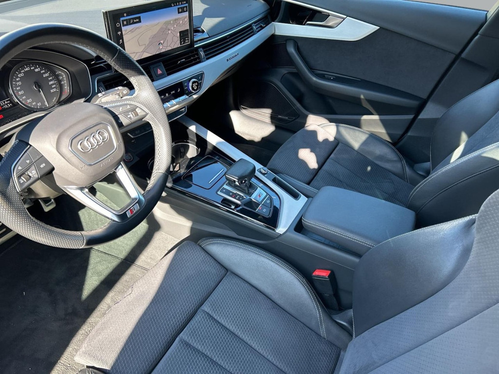 Audi S4