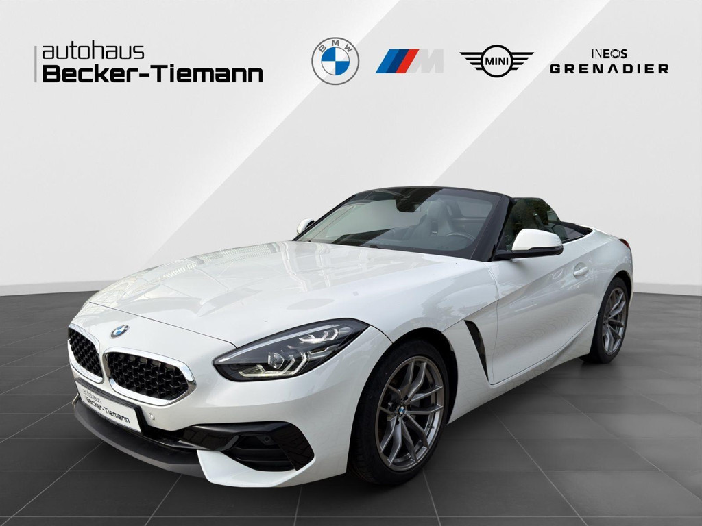 BMW Z4 Roadster sDrive20i