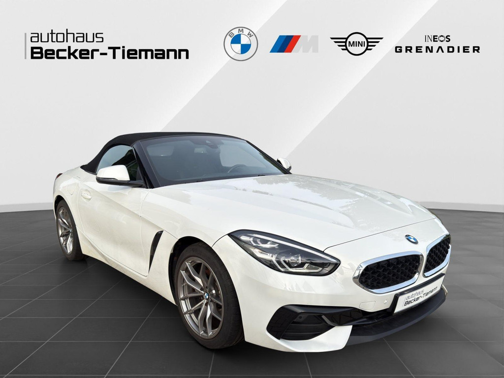 BMW Z4