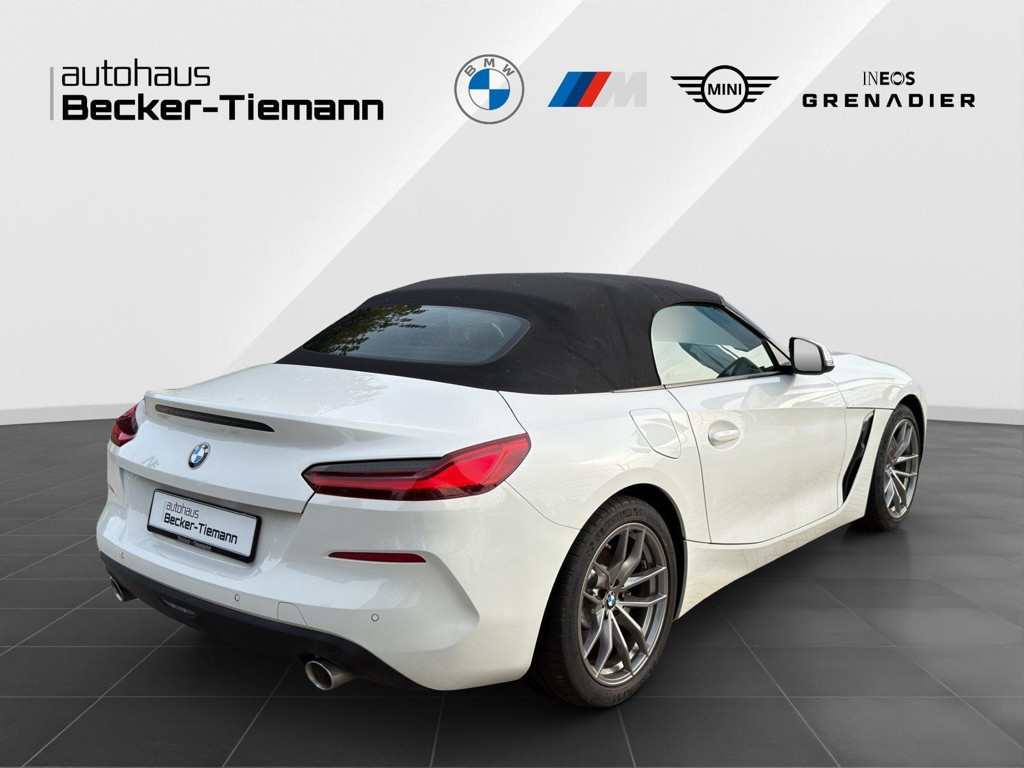 BMW Z4