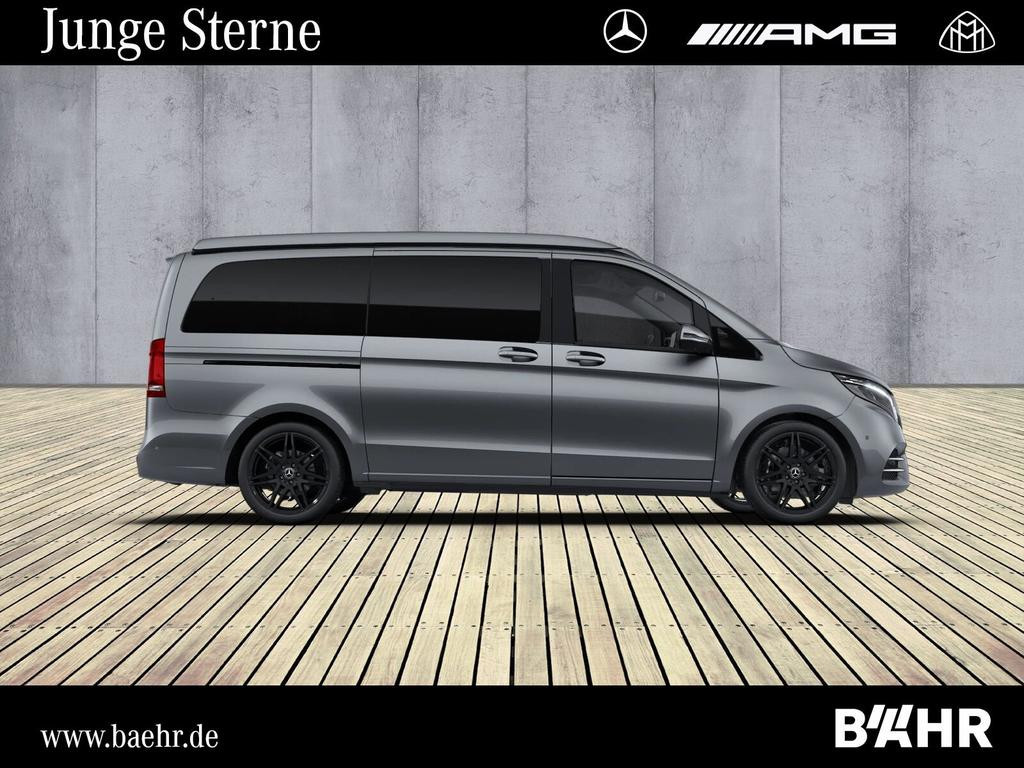 Mercedes-Benz Marco Polo