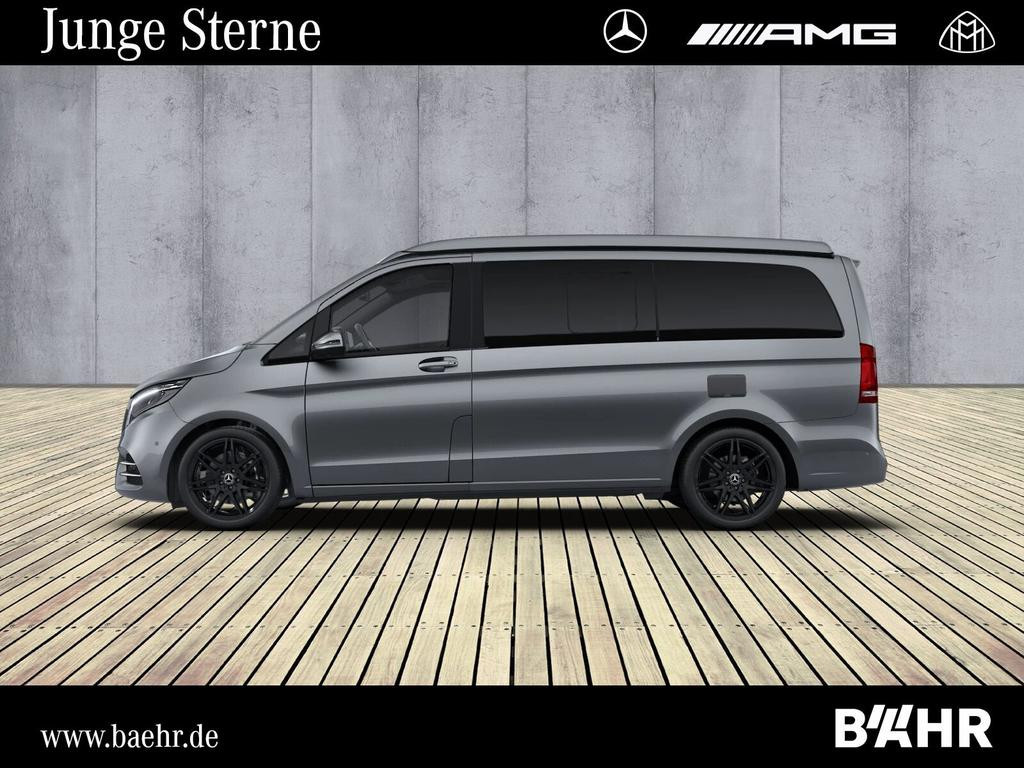 Mercedes-Benz Marco Polo