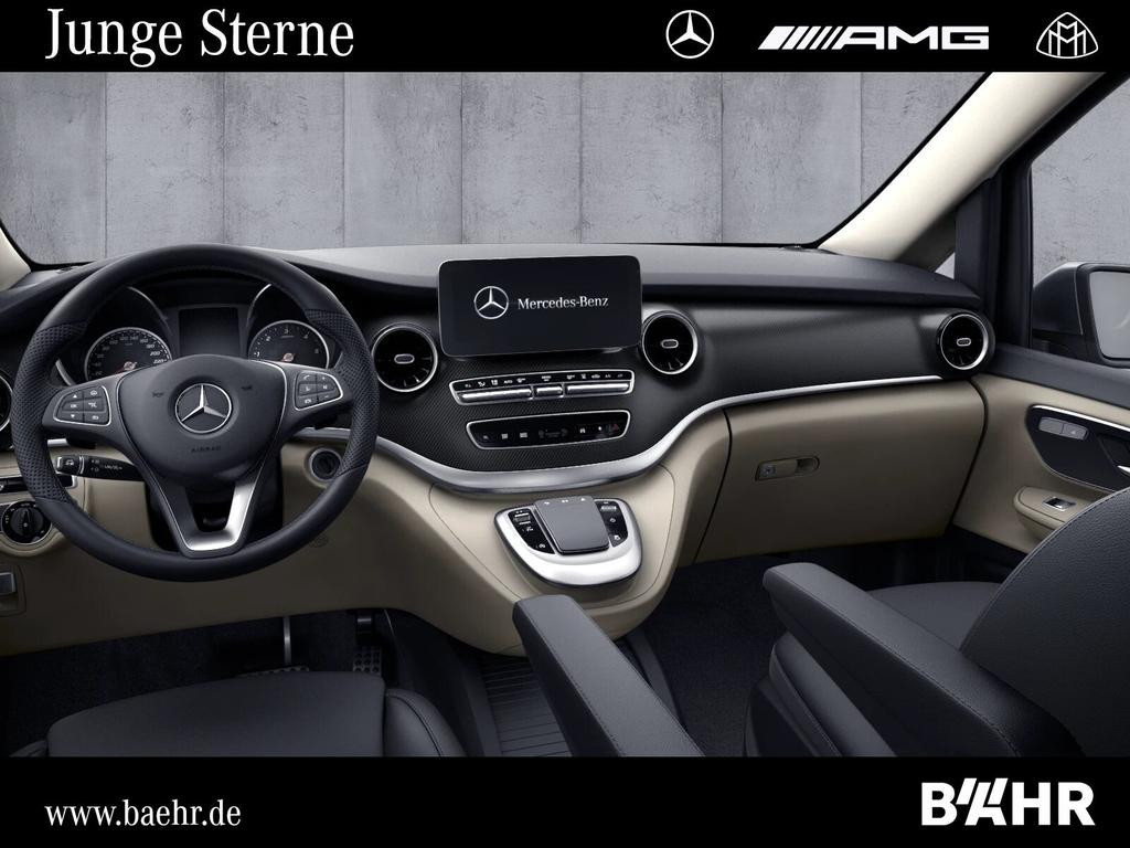 Mercedes-Benz Marco Polo