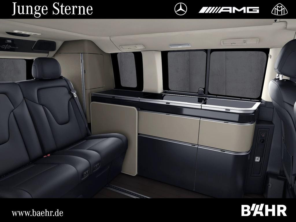 Mercedes-Benz Marco Polo