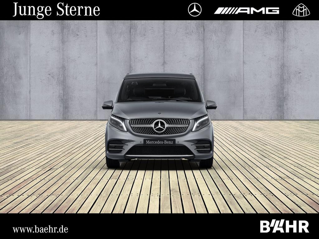 Mercedes-Benz Marco Polo
