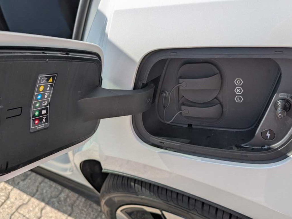 Volvo EX30
