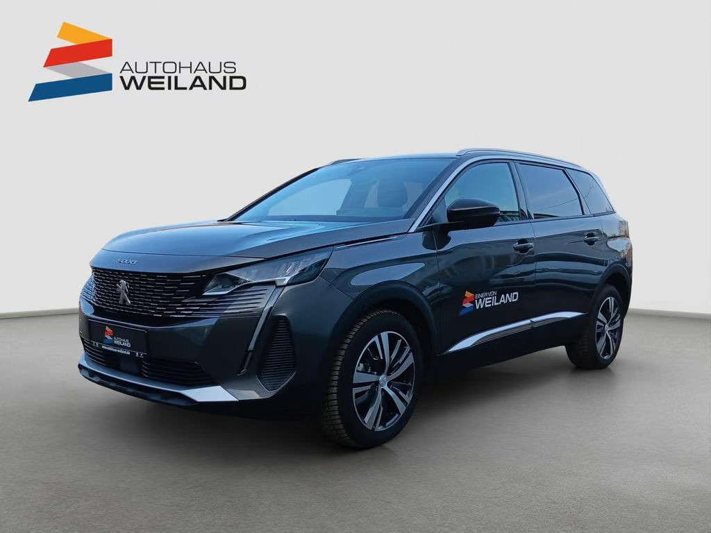 Peugeot 5008 Allure Pack BlueHDi EAT8