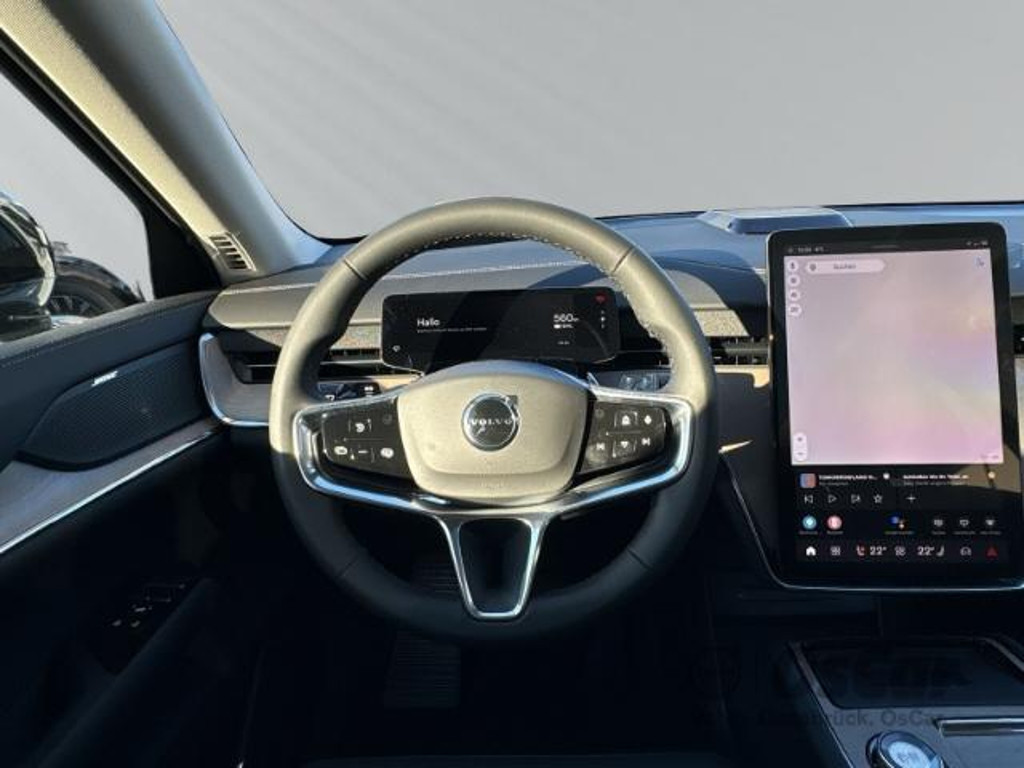 Volvo EX90