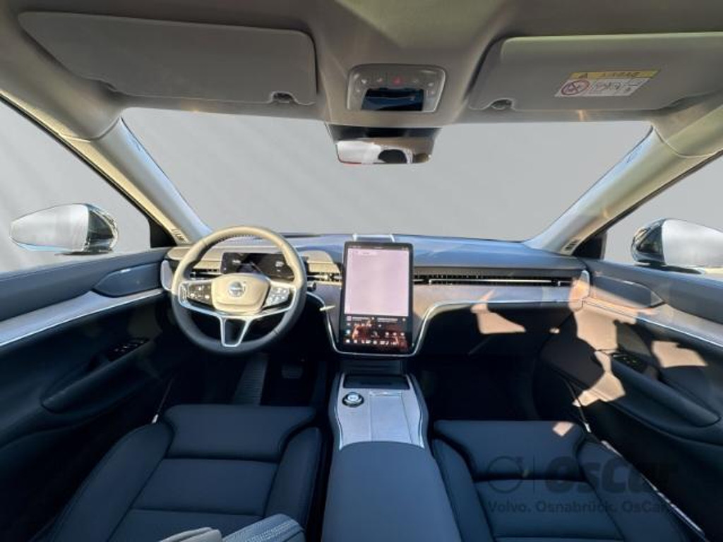 Volvo EX90