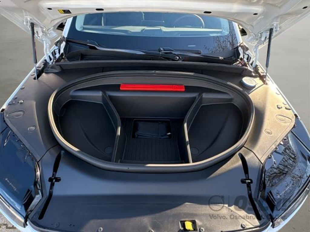 Volvo EX90