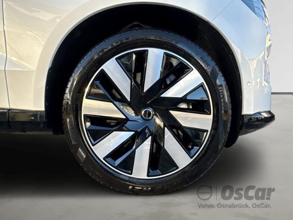 Volvo EX90