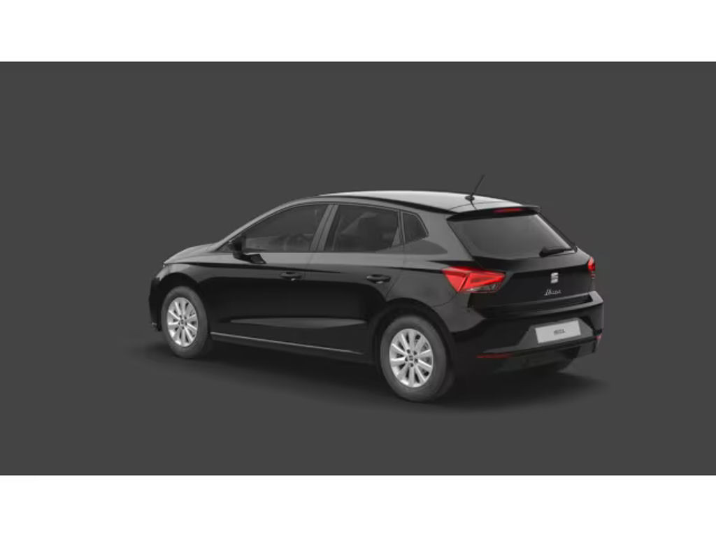 Seat Ibiza Style 1.0 TSI