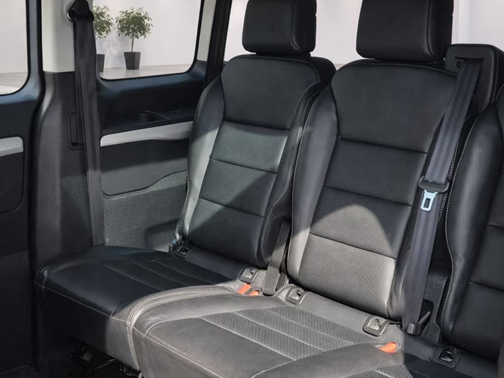 Opel Zafira Life