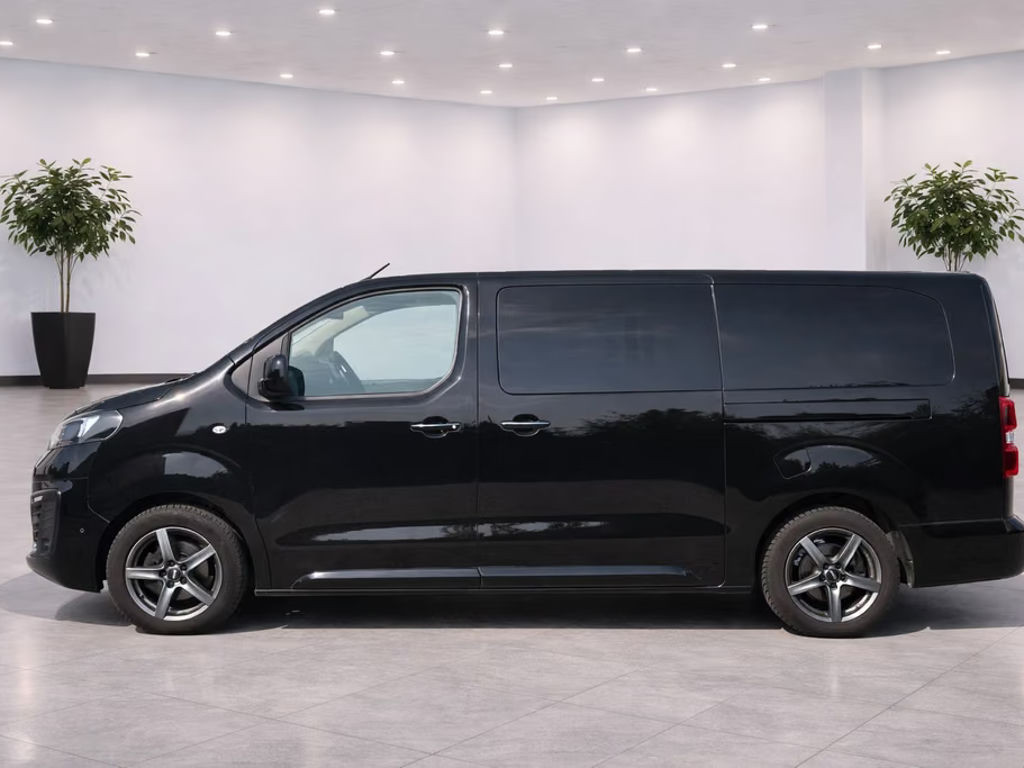 Opel Zafira Life