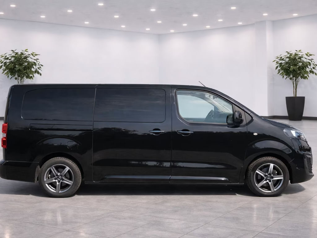 Opel Zafira Life