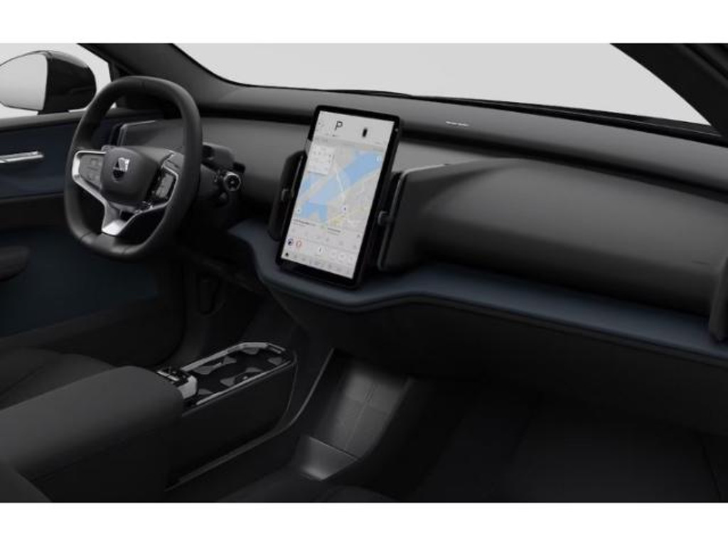 Volvo EX30