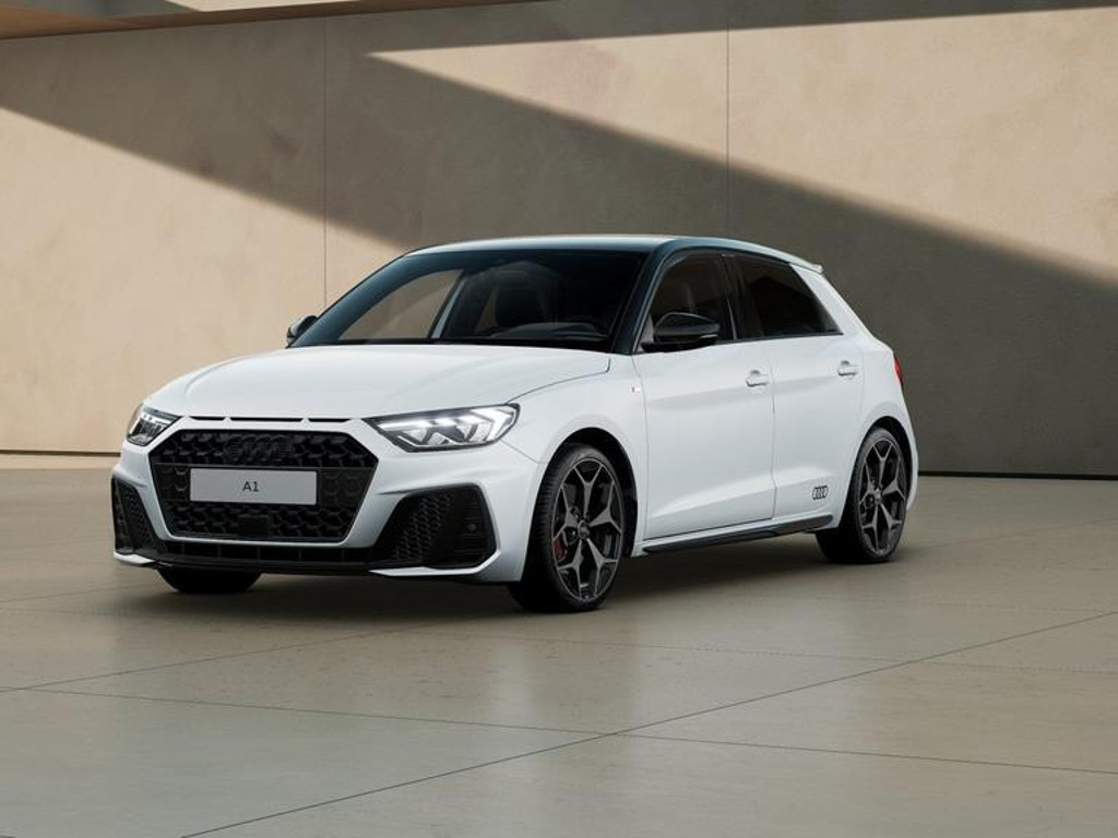Audi A1 Sportback S-Line 30 TFSI