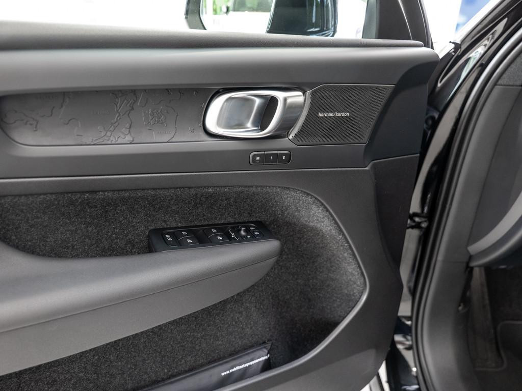 Volvo EX40