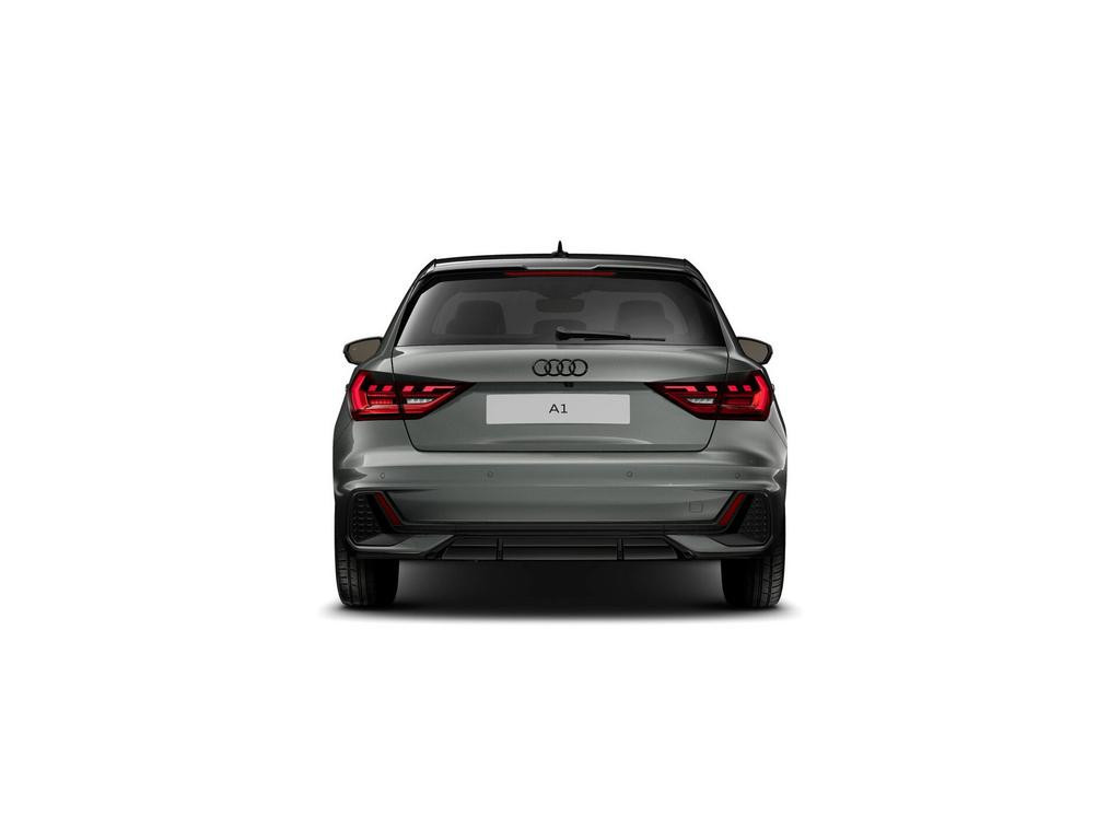 Audi A1 Sportback S-Line S-Tronic