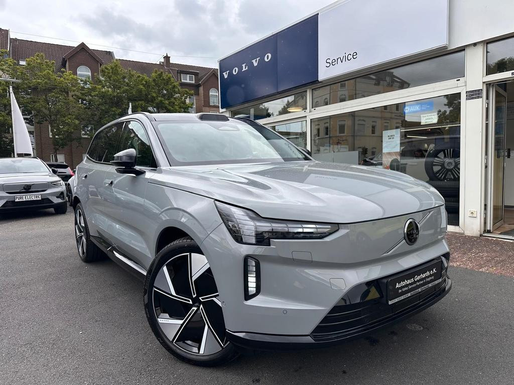Volvo EX90