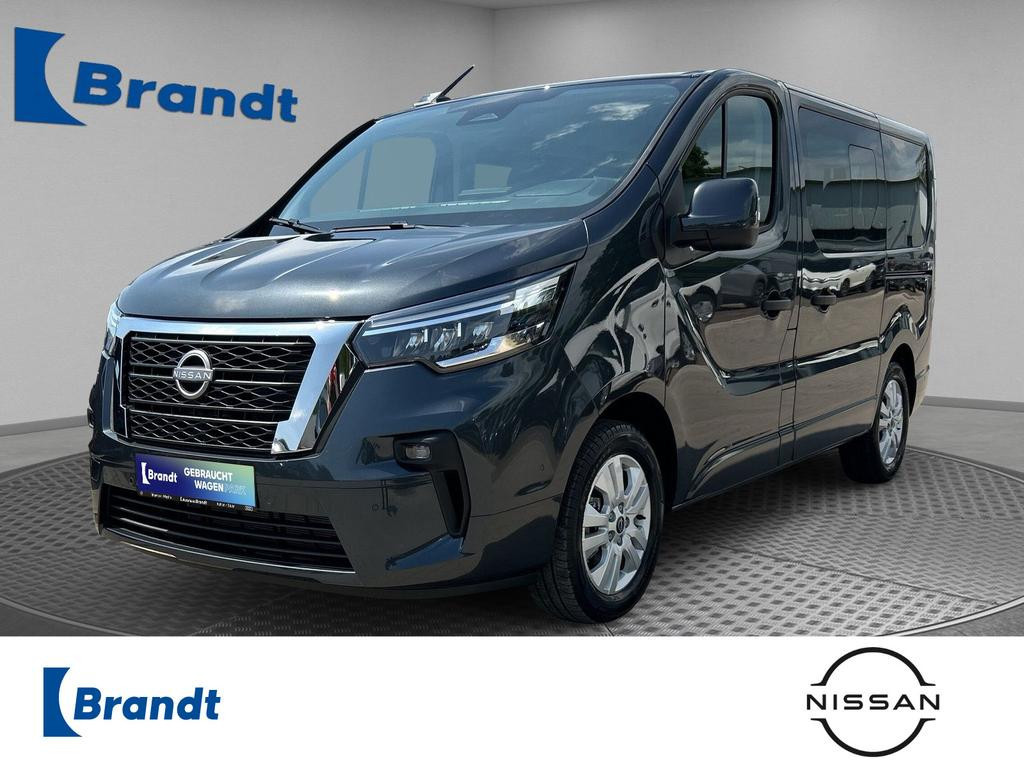 Nissan Primastar Tekna L1H1