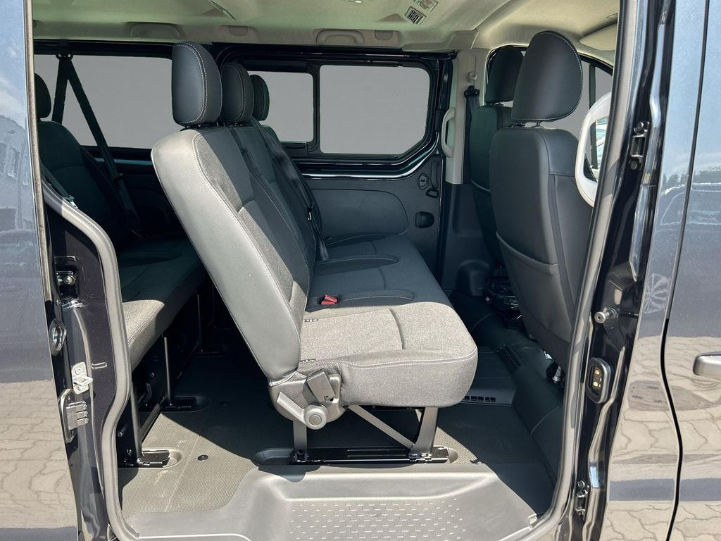 Nissan Primastar