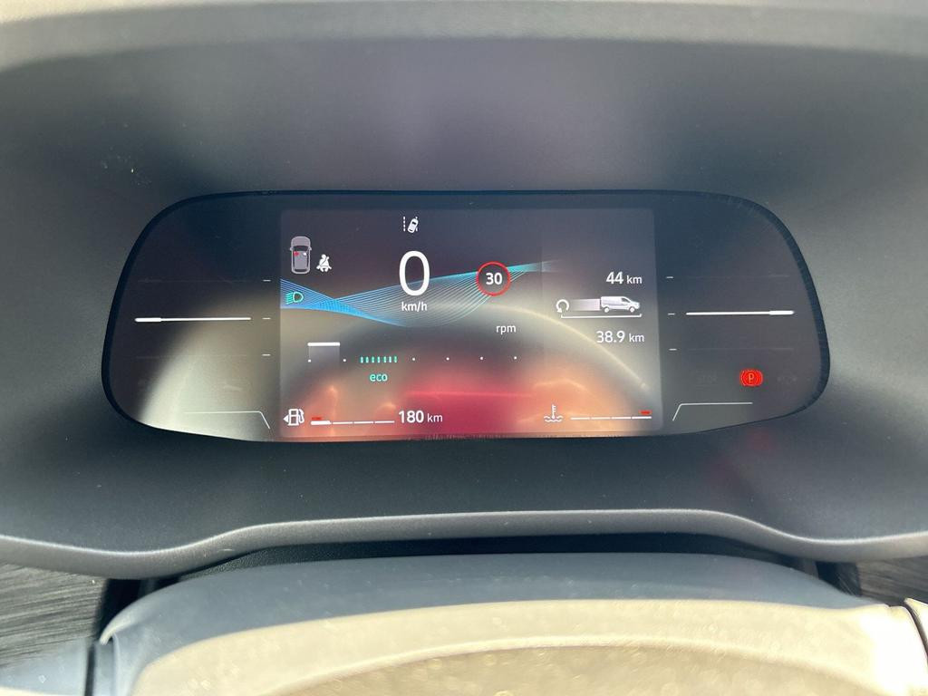 Nissan Primastar