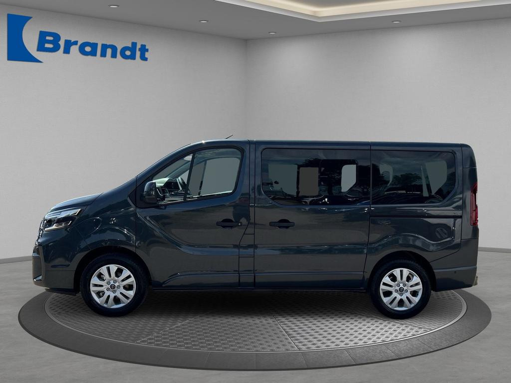 Nissan Primastar