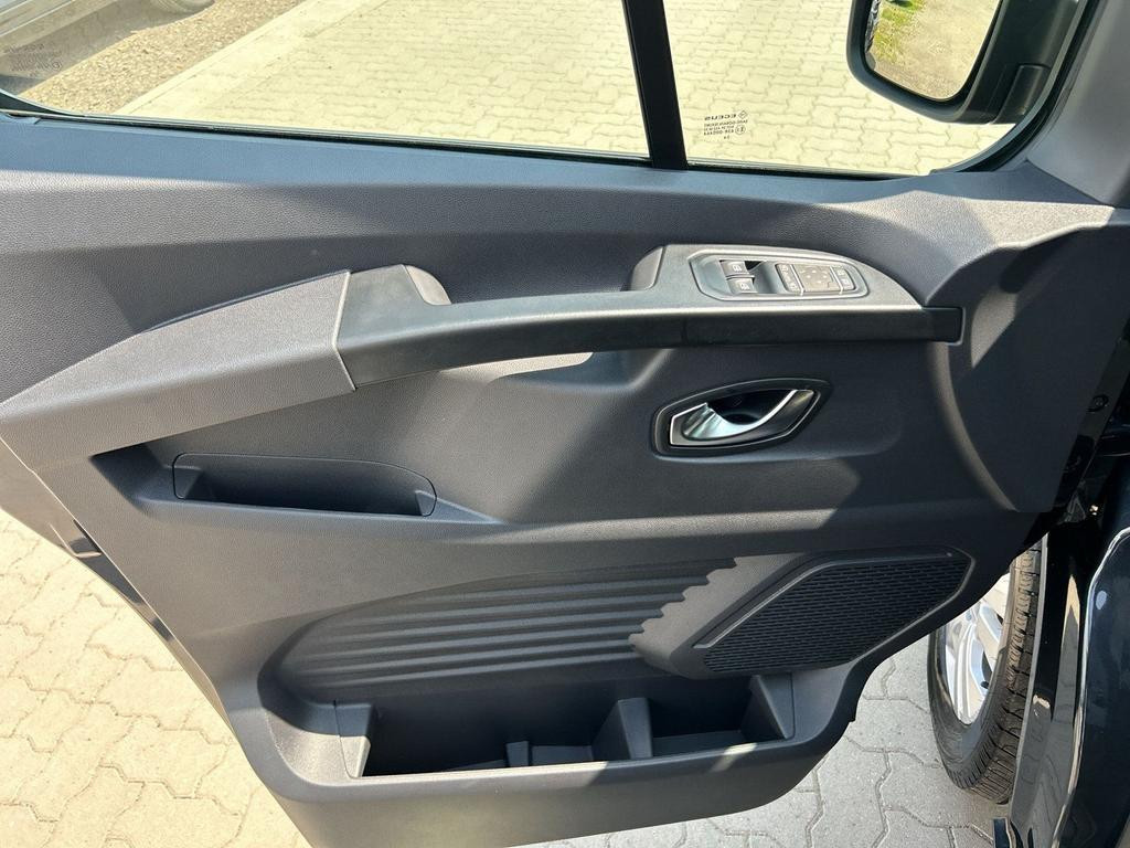Nissan Primastar