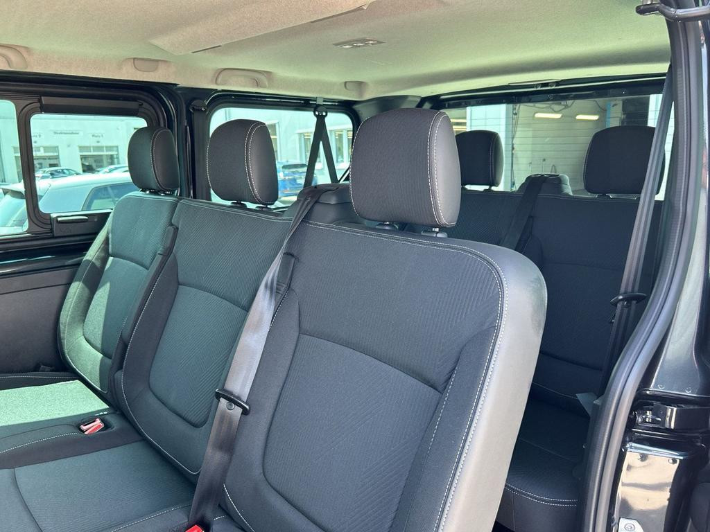 Nissan Primastar
