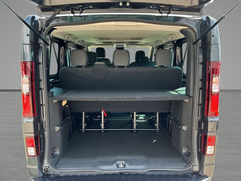Nissan Primastar