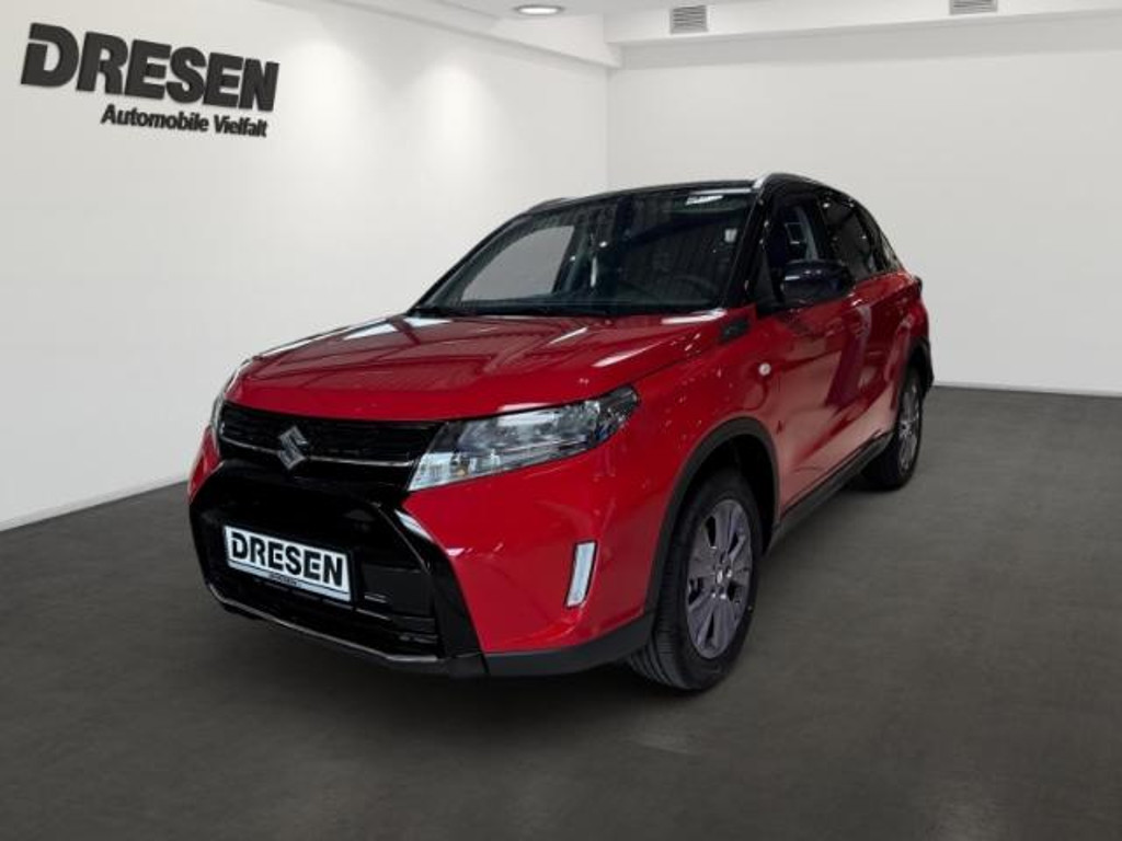 Suzuki Vitara Comfort