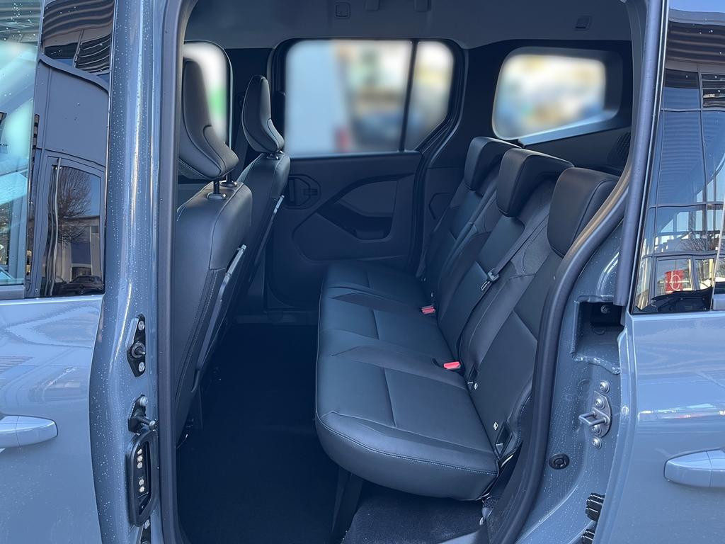 Nissan Townstar