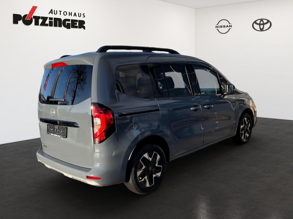 Nissan Townstar