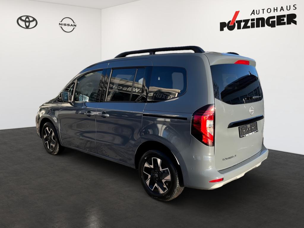 Nissan Townstar