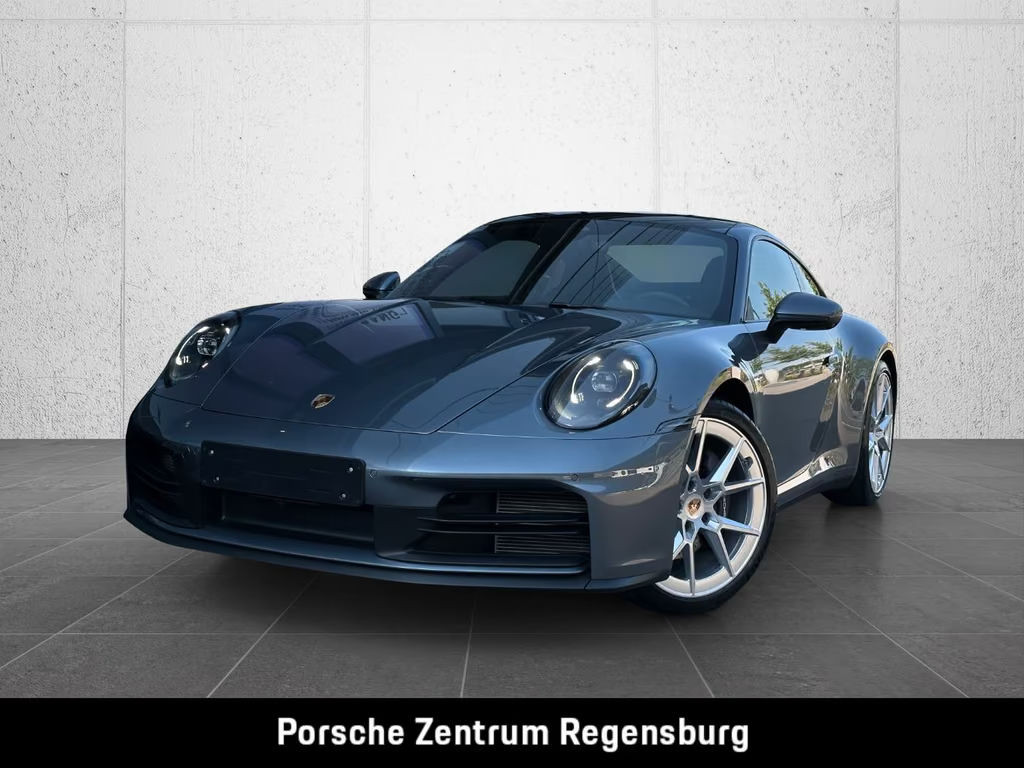 Porsche 911 992 Carrera