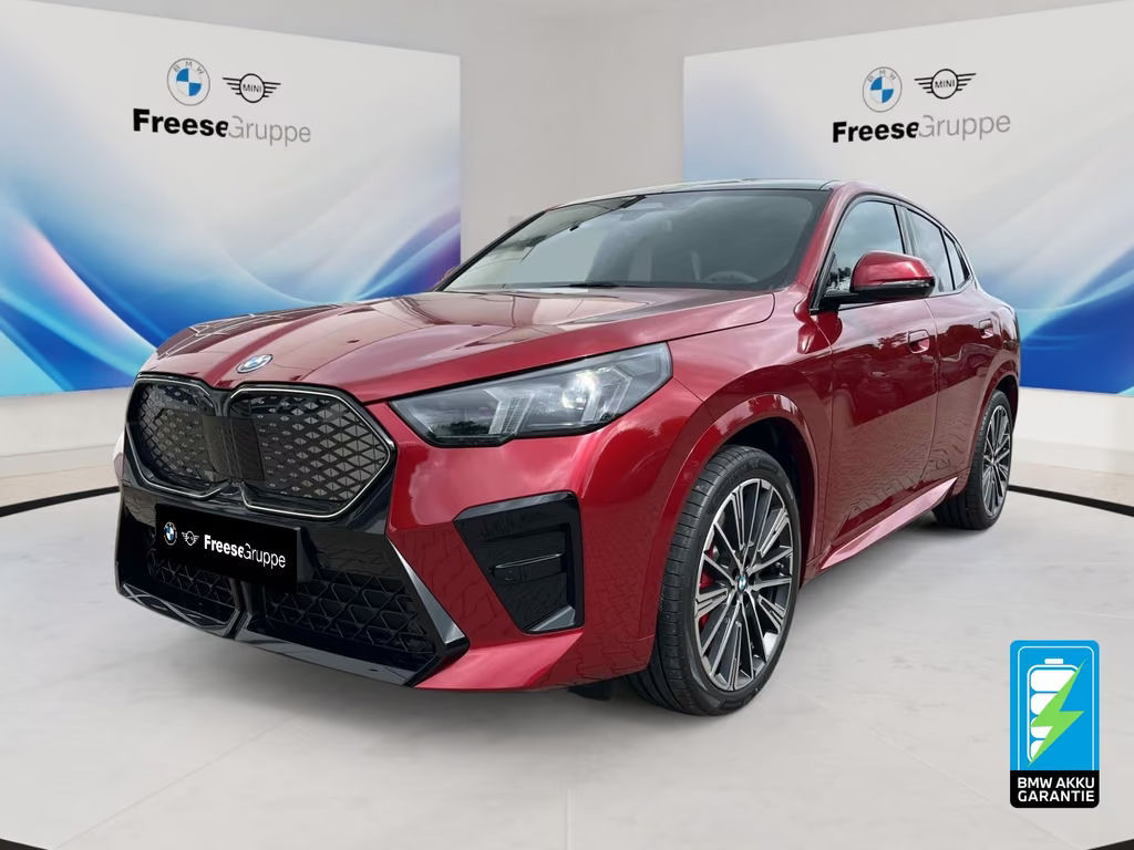 BMW iX2 xDrive30
