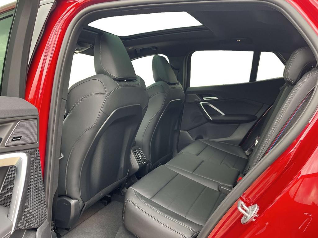 BMW iX2