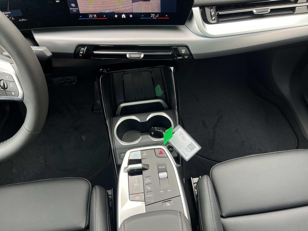 BMW iX2