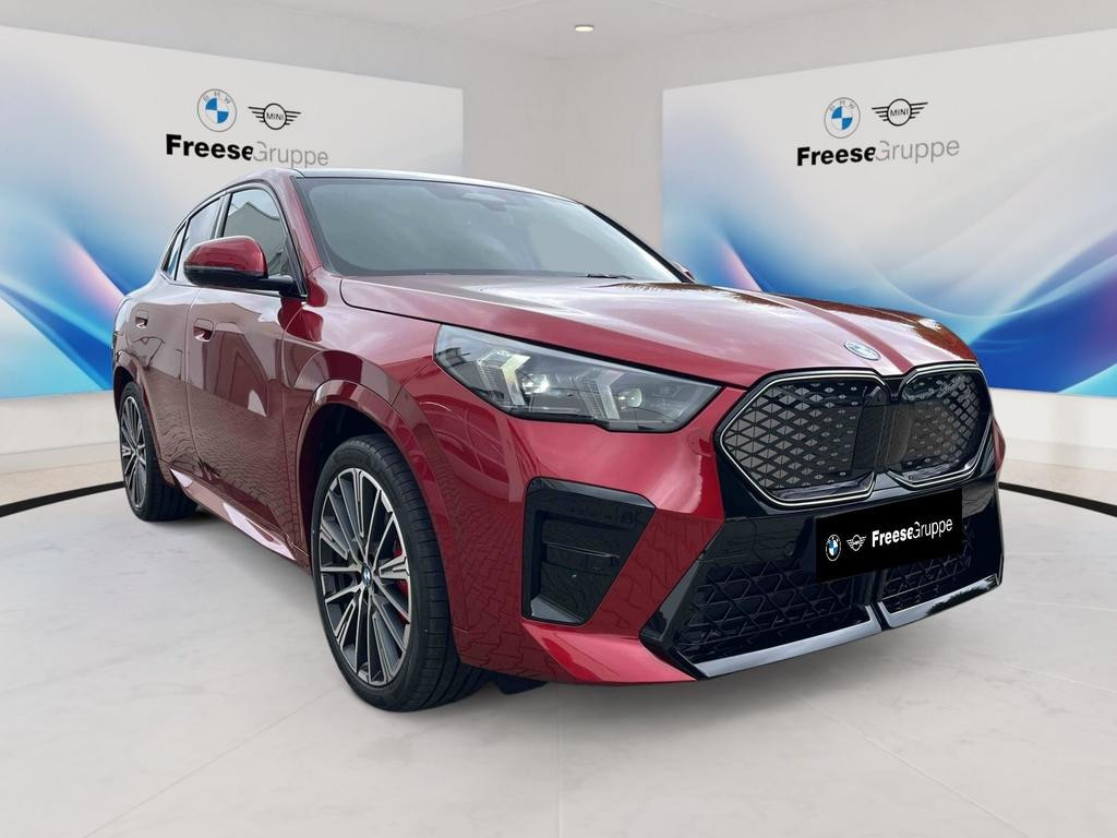 BMW iX2