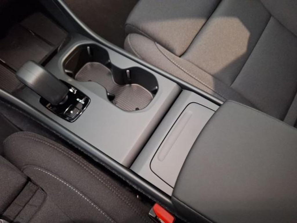 Volvo EX40