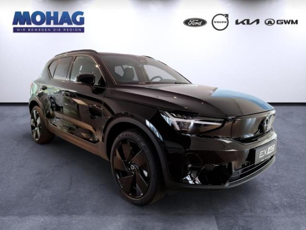 Volvo EX40