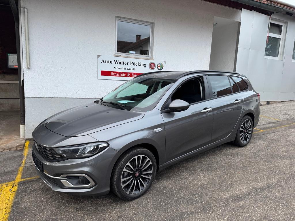 Fiat Tipo Station wagon CityCross Life