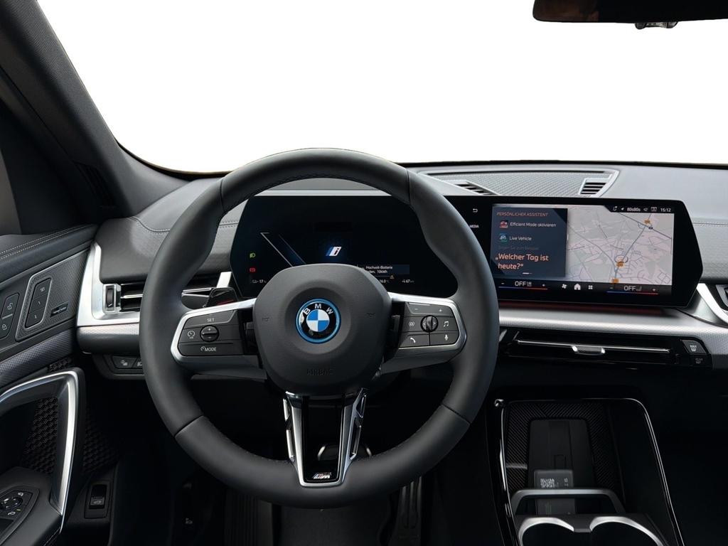 BMW iX2